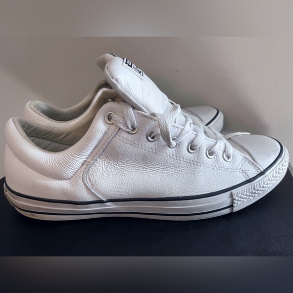 Converse low top sneakers size 12 casual skater school men’s  blokecore y2k - Picture 1 of 15